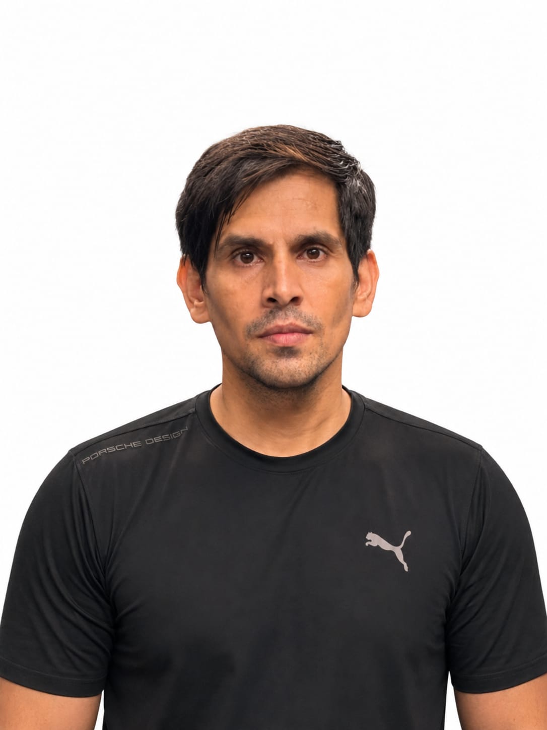Ajay Gandas