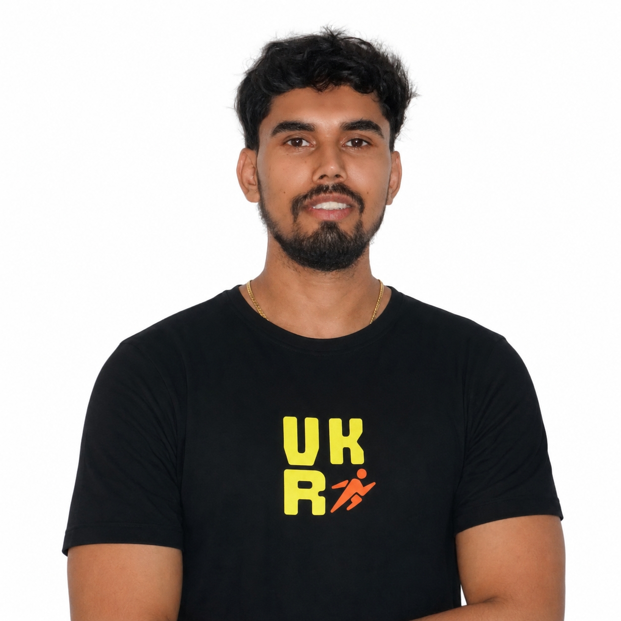Akshay Racer