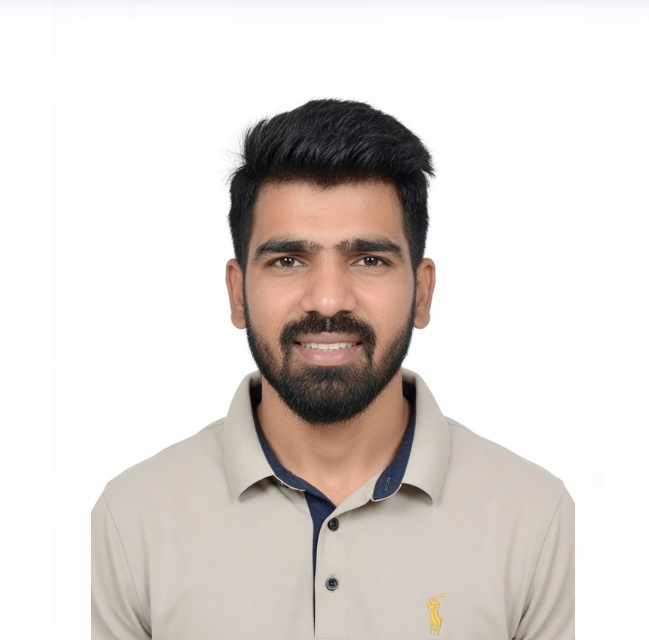 Manoj Mehlawat