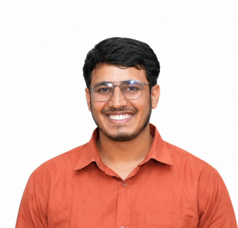 Rohit Joshi