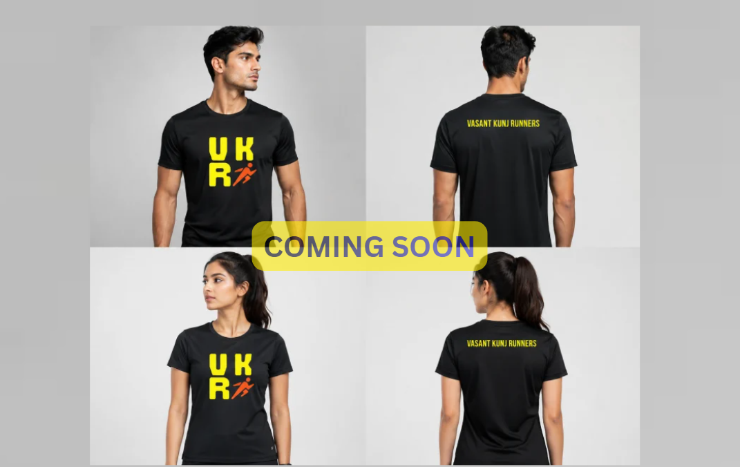 VKR T-Shirt Front