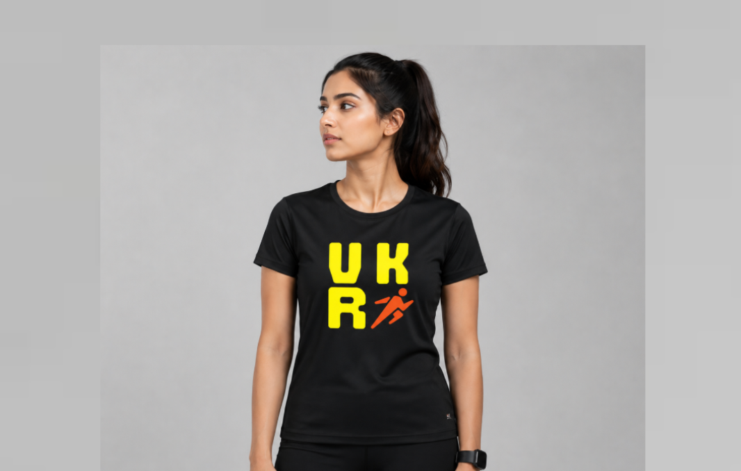 VKR T-Shirt Sample 3