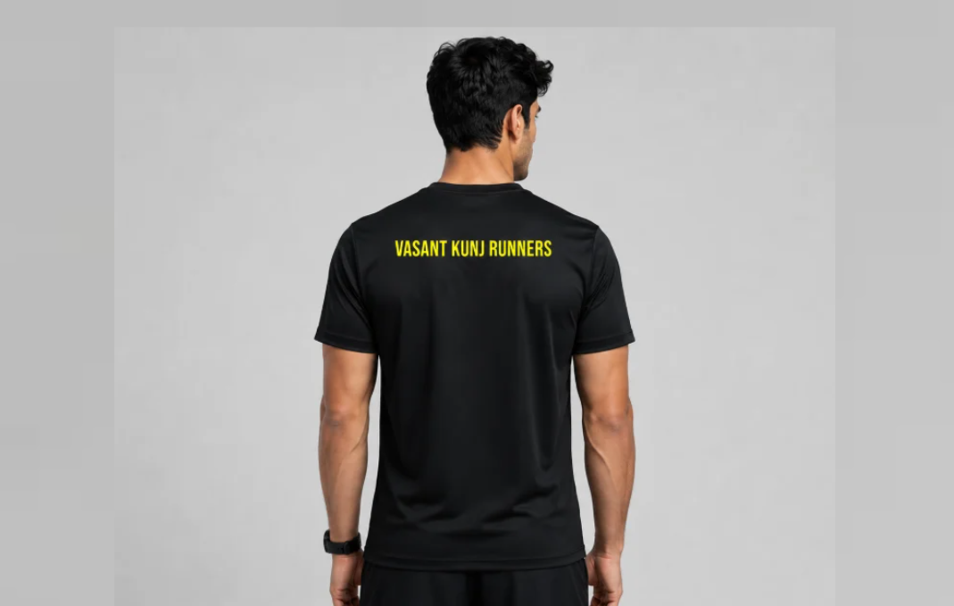 VKR T-Shirt Sample 4