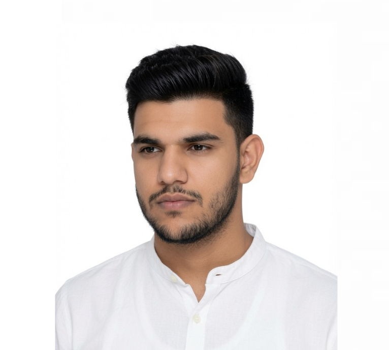 Vikas Sharma